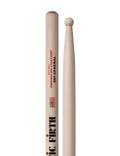 VIC FIRTH® SD1 General American Custom® Baquetas Punta Madera