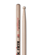 VIC FIRTH® SD1 General American Custom® Baquetas Punta Madera