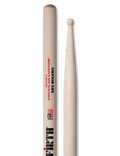 Vic Firth Sd2 American Custom Baqueta Bolero Punta Madera