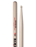 Vic Firth Sd2 American Custom Baqueta Bolero Punta Madera
