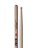 VIC FIRTH® SD4 Combo American Custom® Baquetas Punta Madera