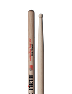 VIC FIRTH® SD4 Combo American Custom® Baquetas Punta Madera