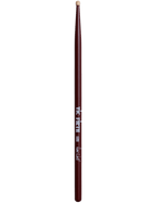 Vic Firth Signature Dave Weckl Baqueta Punta Madera