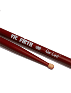 Vic Firth Signature Dave Weckl Baqueta Punta Madera