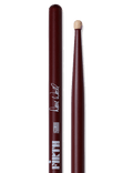 Vic Firth Signature Dave Weckl Baqueta Punta Madera