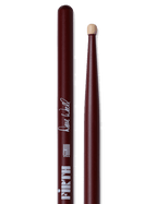 Vic Firth Signature Dave Weckl Baqueta Punta Madera