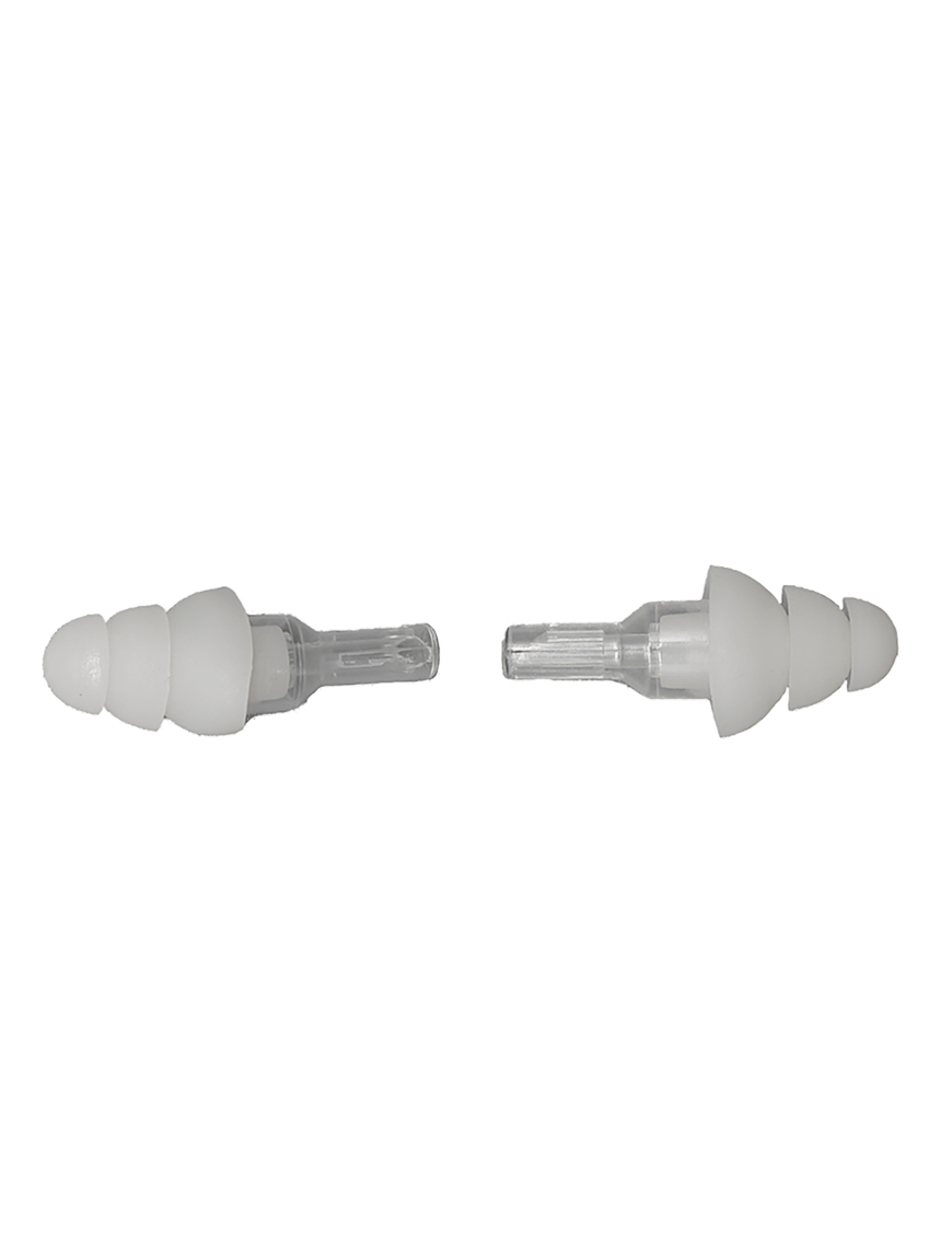 VIC FIRTH® EAR PLUG Protector Auditivo In Ear | Tamaño: Large