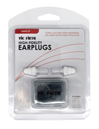 VIC FIRTH® EAR PLUG Protector Auditivo In Ear | Tamaño: Large