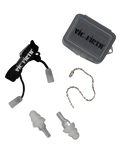 VIC FIRTH® EAR PLUG Protector Auditivo In Ear | Tamaño: Large
