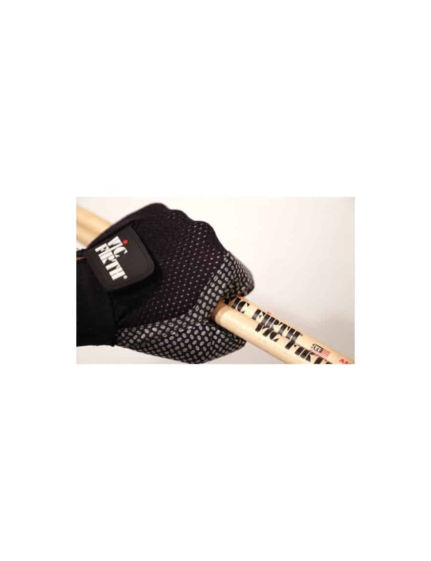 Vic Firth Guantes Baterista Talla: S