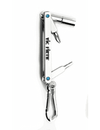 Vic Firth Llave Multi-Herramienta Vickey 3