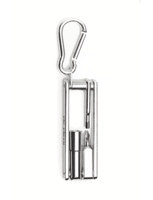 Vic Firth Llave Multi-Herramienta Vickey 3