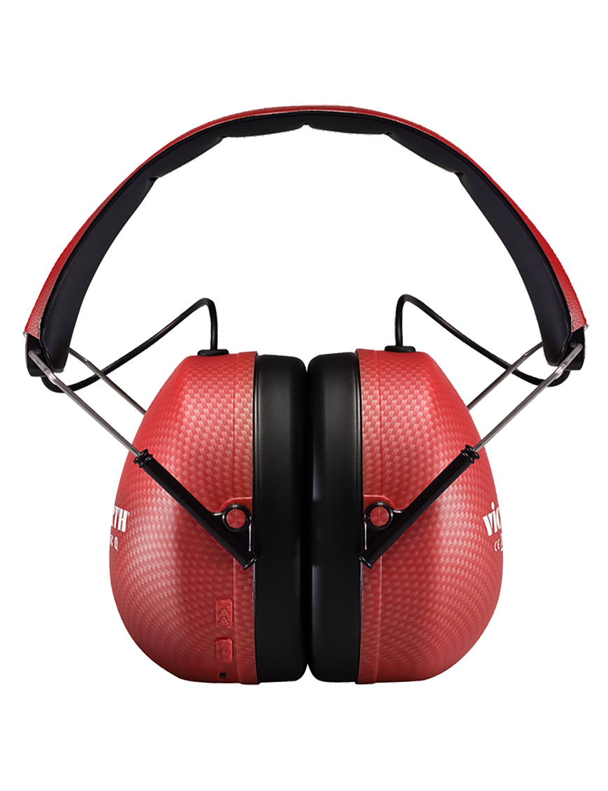 VIC FIRTH® VXHP0012 Protector Auditivo Fonos Stereo Bluetooth