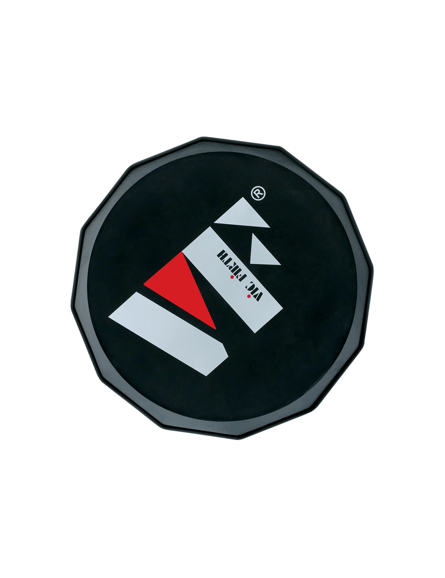 VIC FIRTH® VF Pad Práctica 6"