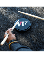 VIC FIRTH® VF Pad Práctica 6"
