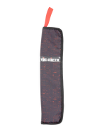 VIC FIRTH® VXSB00101 Funda Baquetas Essential Stick Bag Red Dot