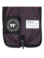 VIC FIRTH® VXSB00101 Funda Baquetas Essential Stick Bag Red Dot