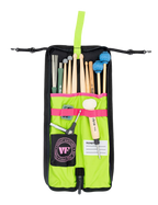 VIC FIRTH® VXSB00201 Funda Baquetas Essential Stick Bag Neón