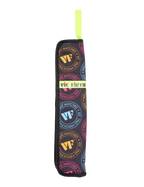 VIC FIRTH® VXSB00201 Funda Baquetas Essential Stick Bag Neón