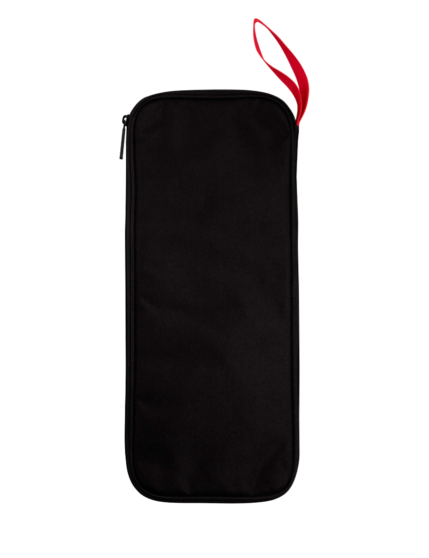 VIC FIRTH® VXSB0042 Funda Baquetas Protege Stick Bag Black