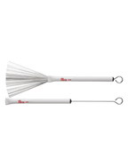 Vic Firth® Wb Baquetas Efecto Jazz Brush
