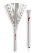 Vic Firth® Wb Baquetas Efecto Jazz Brush