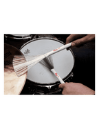 Vic Firth® Wb Baquetas Efecto Jazz Brush