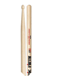 VIC FIRTH® X5A EXTREME American Classic® Baquetas Punta Madera