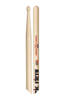 VIC FIRTH® X5A EXTREME American Classic® Baquetas Punta Madera