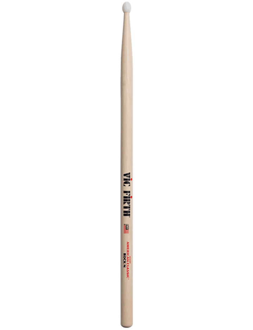 Vic Firth American Classic Baqueta X5an Punta Nylon