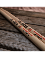 VIC FIRTH® X5A EXTREME American Classic® Baquetas Punta Madera