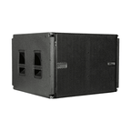 Db Technologies Vio S118 Sub Bajo Activo Aéreo 18"