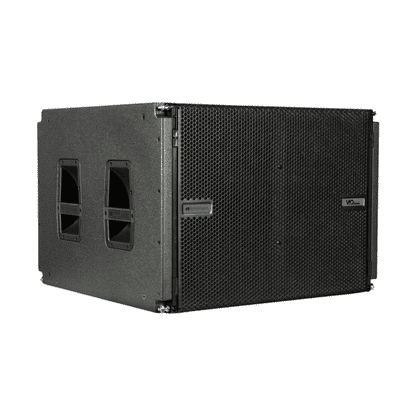 Db Technologies Vio S118 Sub Bajo Activo Aéreo 18"