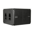 Db Technologies Vio S118 Sub Bajo Activo Aéreo 18"