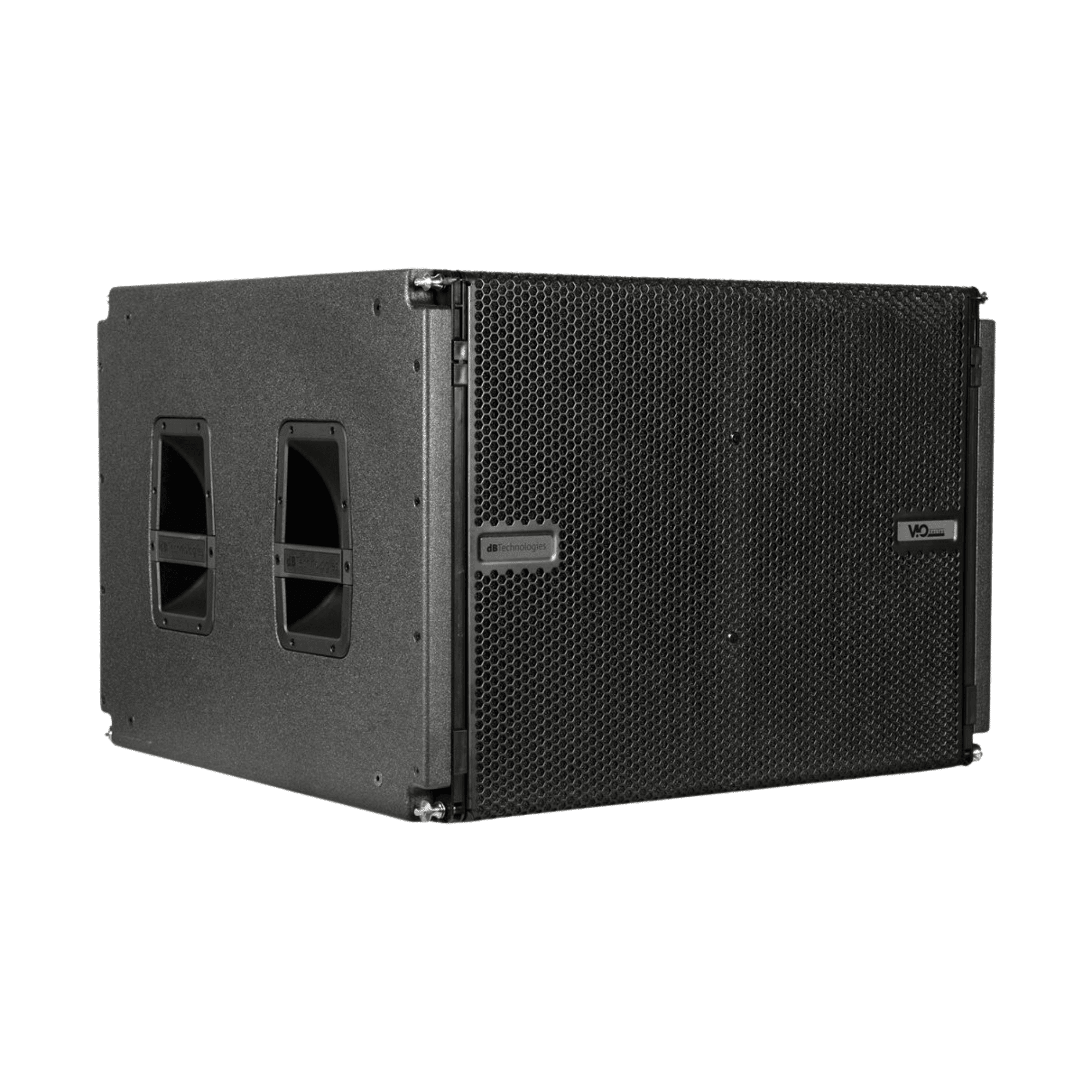 Db Technologies Vio S118 Sub Bajo Activo Aéreo 18"
