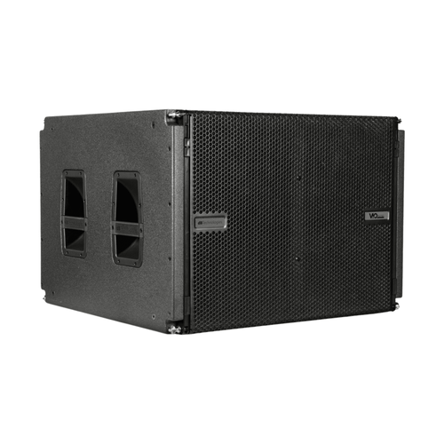 Db Technologies Vio S118 Sub Bajo Activo Aéreo 18"