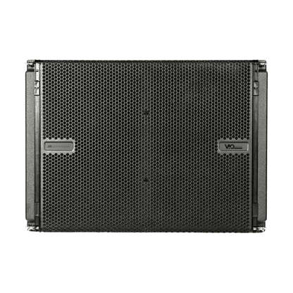 Db Technologies Vio S118 Sub Bajo Activo Aéreo 18"
