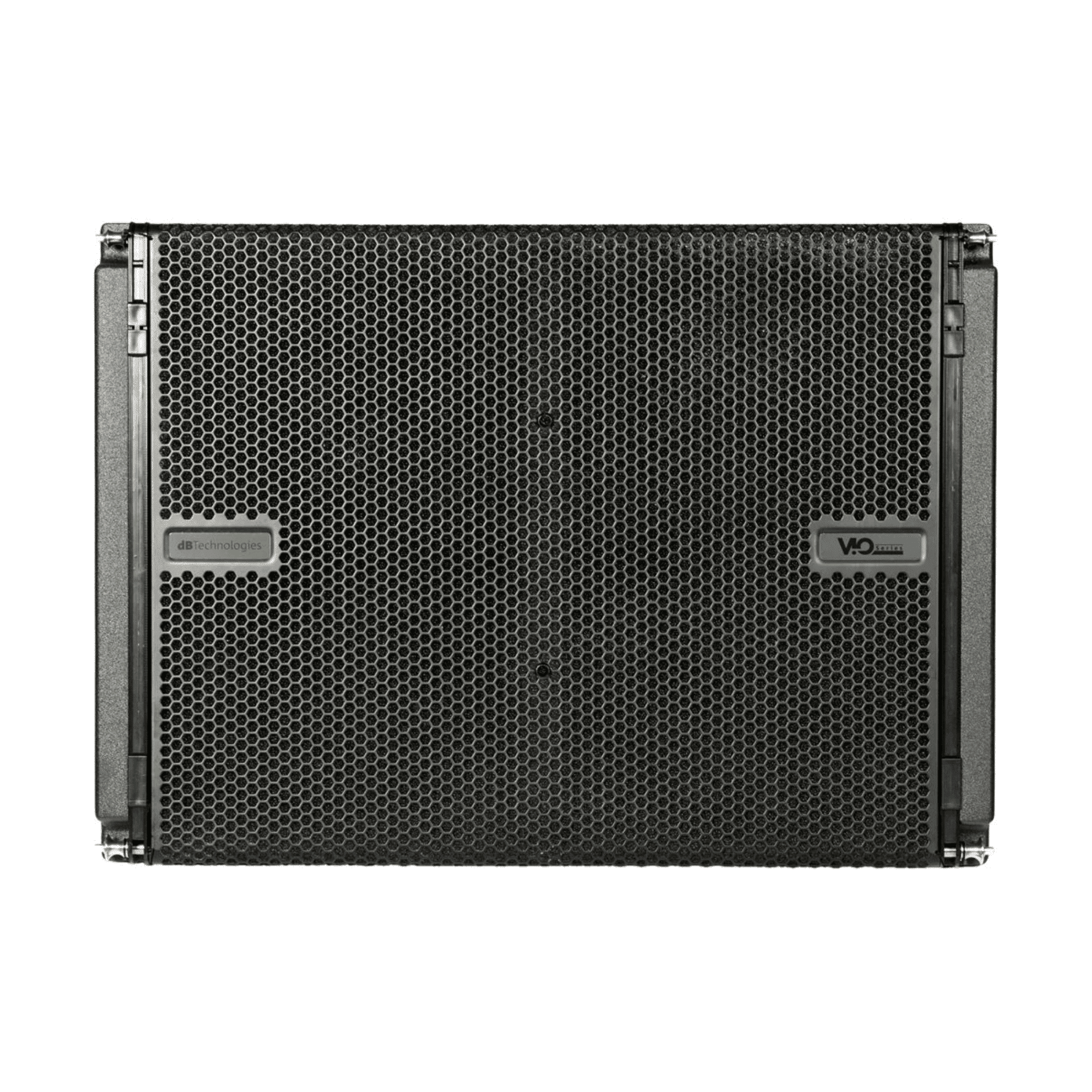 Db Technologies Vio S118 Sub Bajo Activo Aéreo 18"