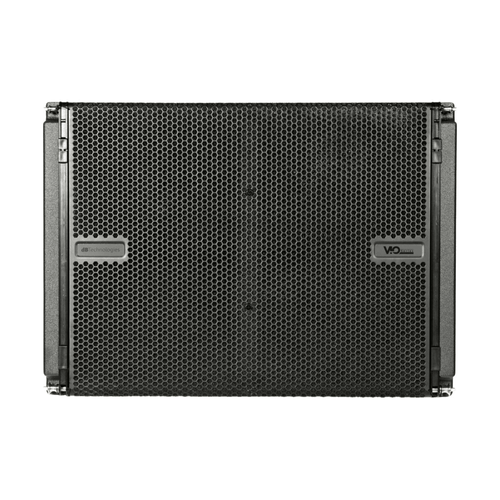 Db Technologies Vio S118 Sub Bajo Activo Aéreo 18"