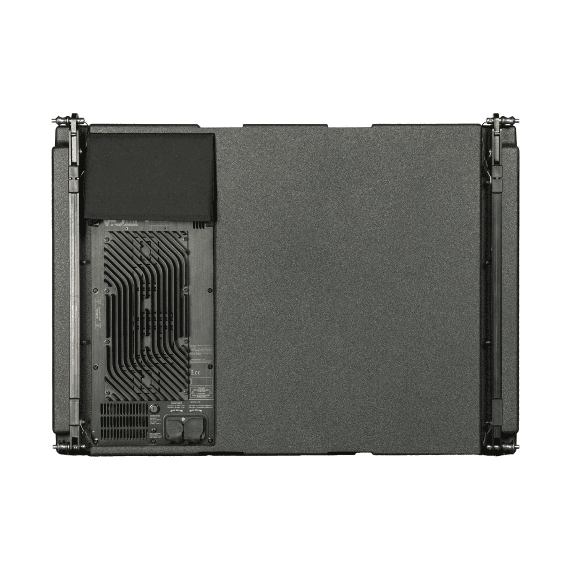 Db Technologies Vio S118 Sub Bajo Activo Aéreo 18"