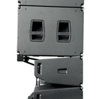 Db Technologies Vio S118 Sub Bajo Activo Aéreo 18"