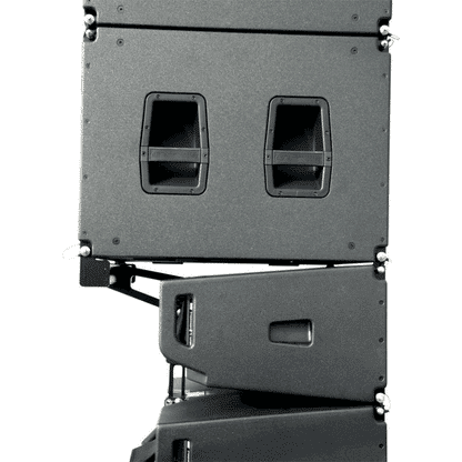 Db Technologies Vio S118 Sub Bajo Activo Aéreo 18"