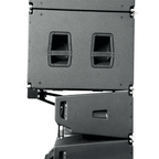 Db Technologies Vio S118 Sub Bajo Activo Aéreo 18"