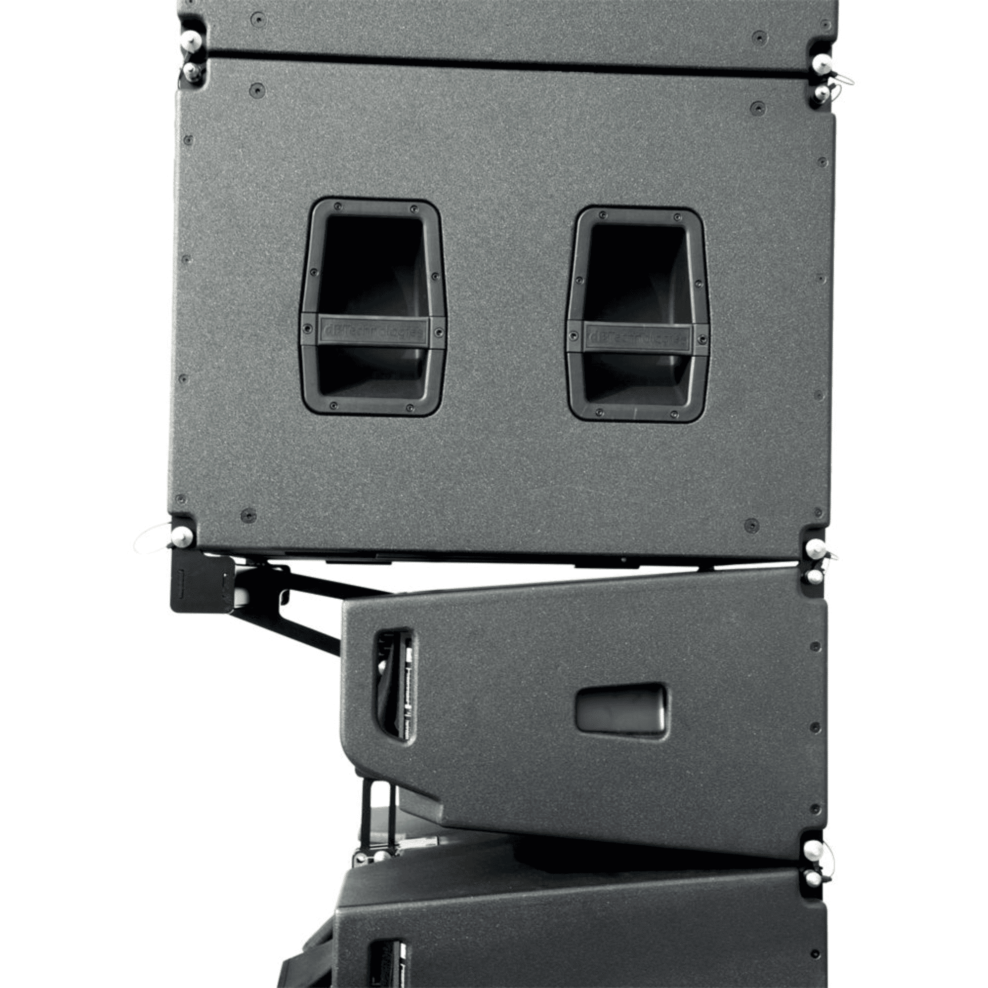 Db Technologies Vio S118 Sub Bajo Activo Aéreo 18"