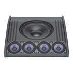 Db Technologies Vio W10 Monitor De Piso 10"