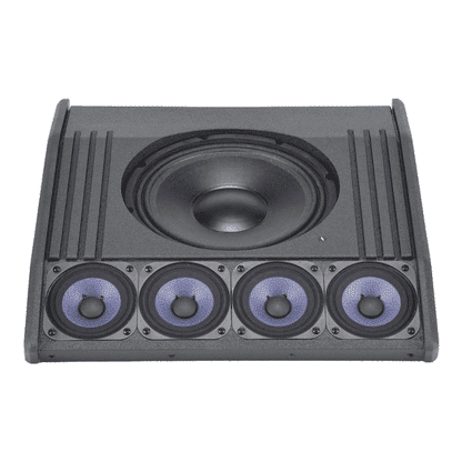 Db Technologies Vio W10 Monitor De Piso 10"