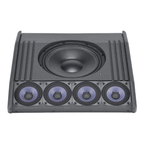 Db Technologies Vio W10 Monitor De Piso 10"