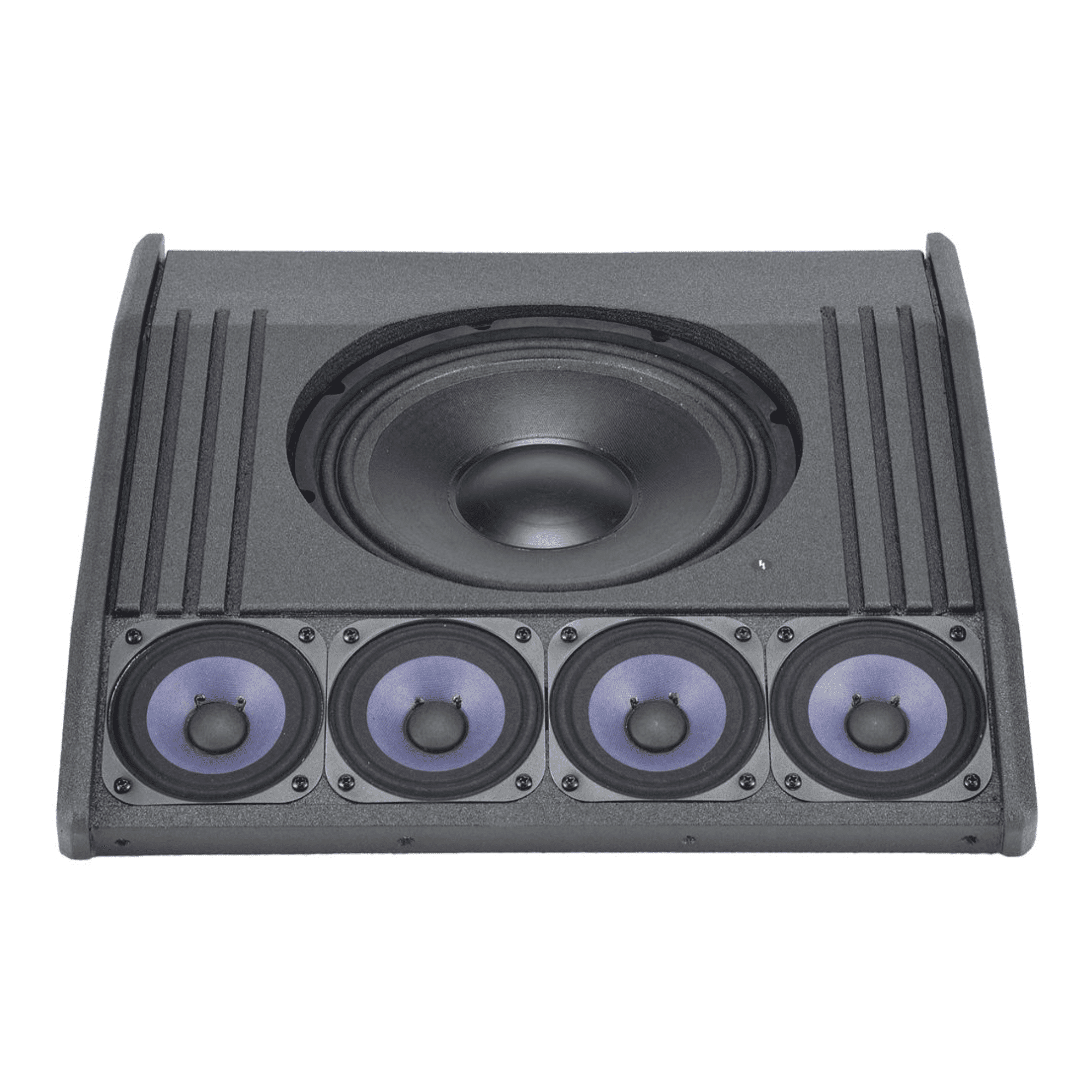 Db Technologies Vio W10 Monitor De Piso 10"