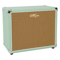 Vintage Gabinete De Guitarra 10" - Verde Menta