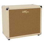Vintage Gabinete De Guitarra 10" - Vintage Blanco